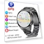 Smart Watch for Men — Smartwatches, Zodvboz