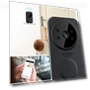 Smart Wi-Fi Video Doorbell — Smart Home Security, ZuiBaDuDu