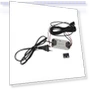 Smart WiFi Garage Door Opener Switch — Keypads & Remotes, White Dream