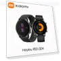 Smartwatch for Men with AMOLED Display — Smartwatches, Xiaomi