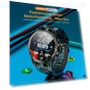 Smartwatch Phone with Rotating Camera — Smartwatches, LOKMAT