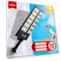Solar Lamp — Garden Illumination, paweinuo 03