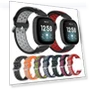 Sport Silicone Watch Strap — Bands, Sweetown
