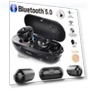Sports Stereo Mini Earbuds TWS — In-Ear Headphones, VITA Dogdog Smartwear