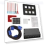Touch Screen Switch Panel — Panel Dimmer, HOME-Auto-001