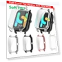 TPU Case with Cover for Smart Watch — Smartwatch Protectors, lucky001