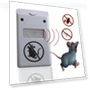 Ultrasonic Pest Repeller — Repellents, Factory Discount Outlet