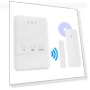 Universal Garage Door Opener — Keypads & Remotes, Neoglint