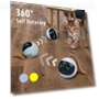 USB Smart Ball Toy for Cats — Cat Playthings, TheSecret