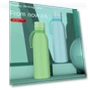 UV Sterilization Water Cup — Hydration Essentials, Binchi Fitness