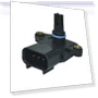 Vacuum Pressure Sensor — Barometric Pressure, Optimized General