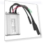 Waterproof Brushless Controller with Hall Adapter — Motors, JM- Carejoyao