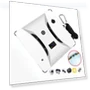 Window Cleaning Robot — Smart Cleaning Robots, Darling Women Boutique C