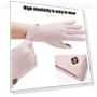 Winter Thermal Windproof Velvet Gloves — Cold Weather Gloves, CAR SHOW