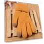 Winter Warm Touchscreen Mittens — Cold Weather Gloves, Refreshing Home