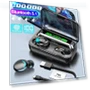 Wireless Bluetooth 5.0 Earbuds — In-Ear Headphones, Popular star