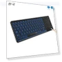 Wireless Bluetooth Keyboard with Backlight and Touchpad — Keyboards, SeenDa