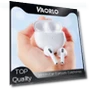 Wireless Earbuds — In-Ear Headphones, VAORLO