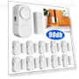 Wireless Home Security Alarm System — Smart Home Security, Comfort Homeware