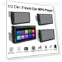 7-inch Touch Screen MP5 Player Car Radio — Stereo Receivers, Cars Auto Home