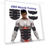 Abdominal Muscle Trainer — Muscle Stimulators, SuperSport