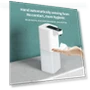 Automatic Inductive Soap Dispenser — Care Dispensers, TOP-HOME MALL