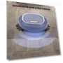 Automatic Sweeping Robot Mop — Smart Cleaning Robots, Refreshing Home