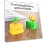 Automatic Toothpick Holder — Toothpick Holders, Home Furnishing W