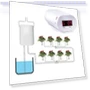 Automatic Watering Pump Controller — Underground Systems, Global Ecommerce