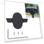 Bicycle Saddle Holder — Cycling, 72 Good One