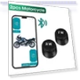 Bluetooth 5.0 TPMS with Mobile Display — TPMS Sensor Replacements, Auto Accessories Home