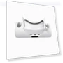 Charging Dock Station — VR Headsets, FourAll Video Games Accessories Home