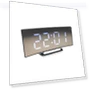Digital Smart Alarm Clock — Alarm, Factory Discount Outlet
