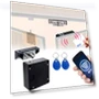 Electronic RFID Smart Lock for Cabinet — Locks, Comfort Homeware