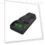 Gaming Charging Station with Light Indicator — Chargers, Bai Fen Bai Electronic