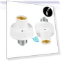 Infrared Motion Sensor LED Bulb — Motion Sensors, TOP MALL-005