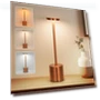 LED Desk Lamp with Touch Sensor — Study & Desk Lighting, Binchi Lighting Appliances