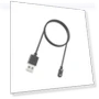 Magnetic Charging Cable for Smart Watches — Smartwatch Charging Solutions, CAOWJiBrother