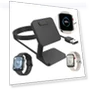 Magnetic Charging Cable — Smartwatch Charging Solutions, Happy Electronic King