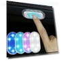 Magnetic Touch LED Car Light — Light Kit, NyPhoenix Auto