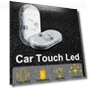 Mini Car Touch Light — Light Kit, Auto Launcher