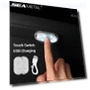 Mini LED Touch Switch Car Ambient Light — Light Kit, SEAMETAL