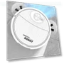 Robot Vacuum Cleaner — Smart Cleaning Robots, China Knife