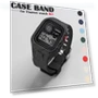 Silicone Sports Band — Fitness Bands, Huawei