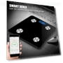 Smart Body Composition Scale — Body Composition Analysis, Refreshing Home
