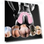Smart Butt Trainer with Remote Control — Muscle Stimulators, Teenwei