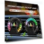 Smart Car Air Freshener RGB — Car Air Fresheners, NyPhoenix Auto