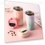 Smart Coffee Mug — Beverage Warmers, Factory Discount Outlet