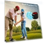 Smart Golf Swing Training Ball — , Teenwei