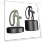 Smart Grip Strengthener — Hand Strengtheners, Binchi Keji Travel